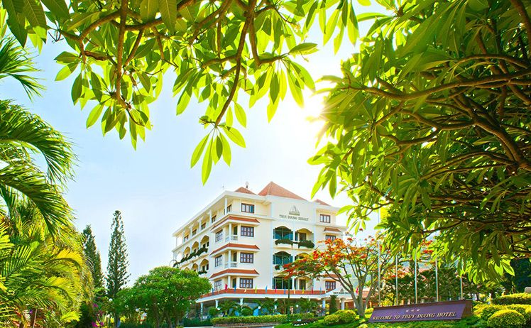THUY DUONG HOTEL 